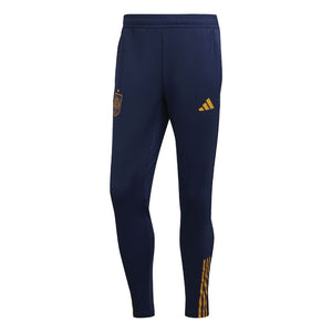 2022-2023 Spain Training Pants (Navy)_0