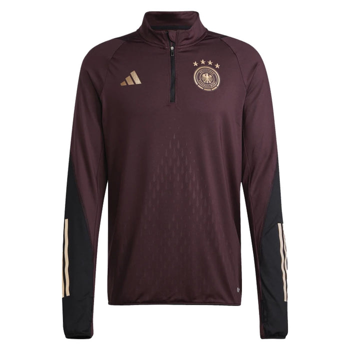 2022-2023 Germany Pro Top (Shadow Maroon)