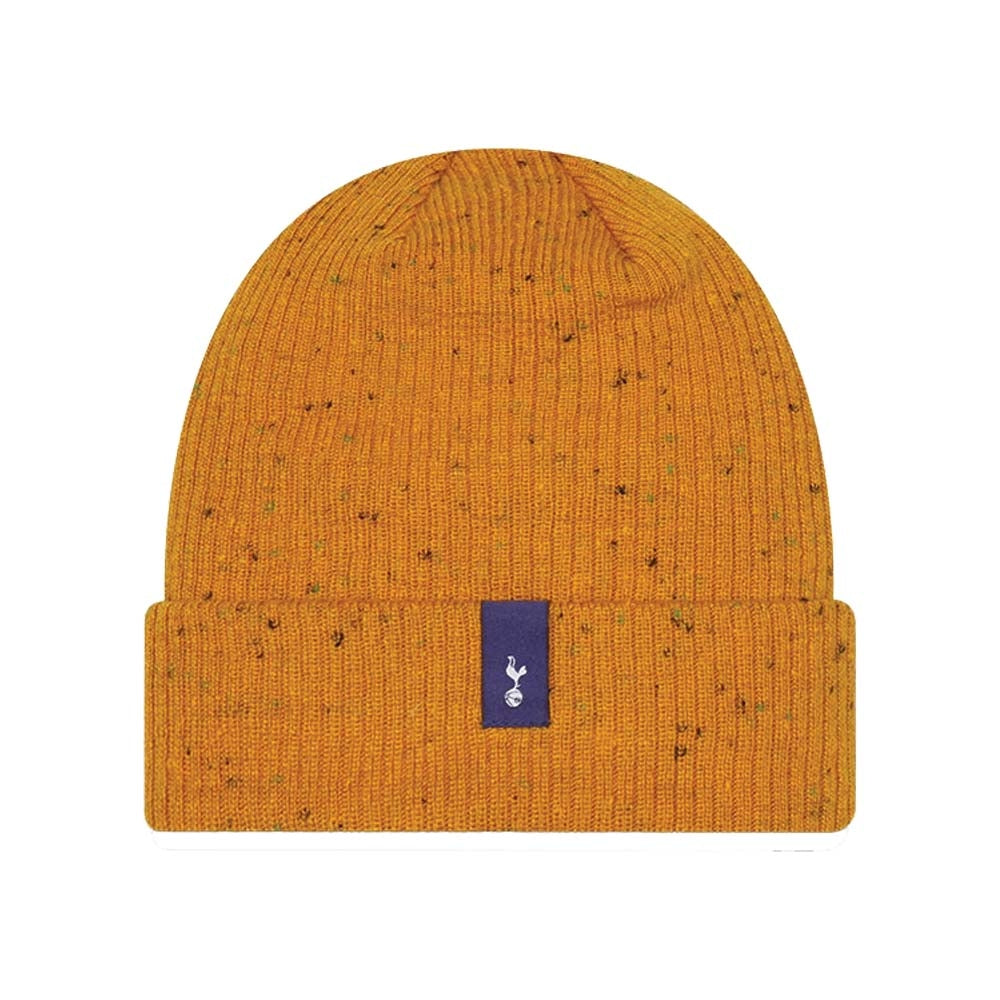 2022-2023 Tottenham Retro Cuff Beanie Orange – Classic Football Kit