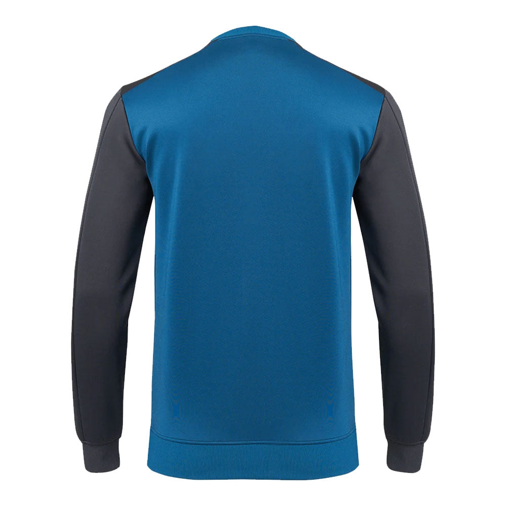 2022-2023 Newcastle Players Sweatshirt (Ink Blue)_1