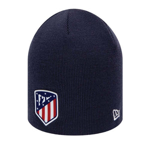 2022-2023 Atletico Madrid ESSENTIAL SKULL BEANIE_1