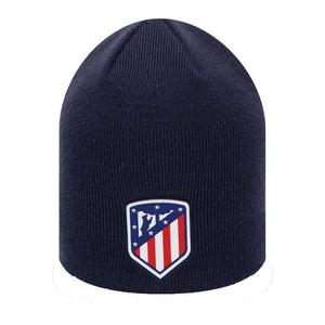 2022-2023 Atletico Madrid ESSENTIAL SKULL BEANIE_0