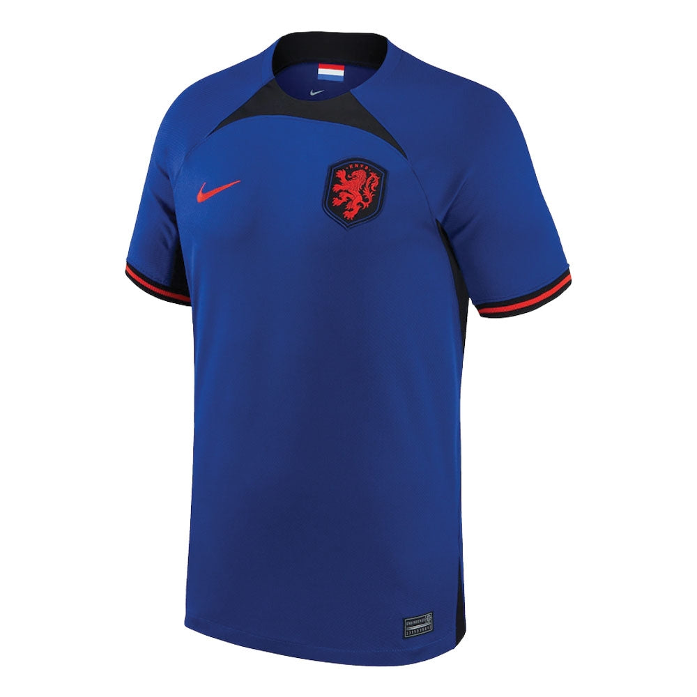 2022-2023 Holland Away Shirt – Classic Football Kit
