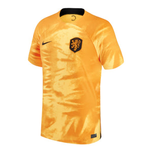 2022-2023 Holland Home Shirt_0