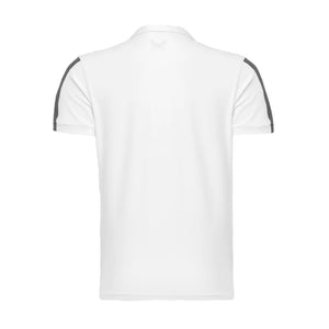 2022-2023 Rangers Travel Polo Shirt (White)_1