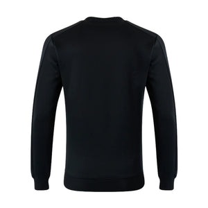 2022-2023 Rangers Matchday Sweatshirt (Black)_1