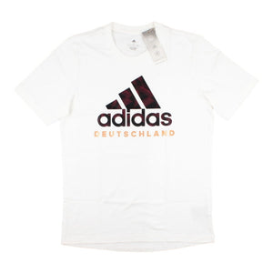 2022-2023 Germany DNA Graphic Tee (White)_0