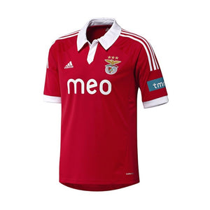 2012-2013 Benfica Home Shirt (M) (Fair)_0