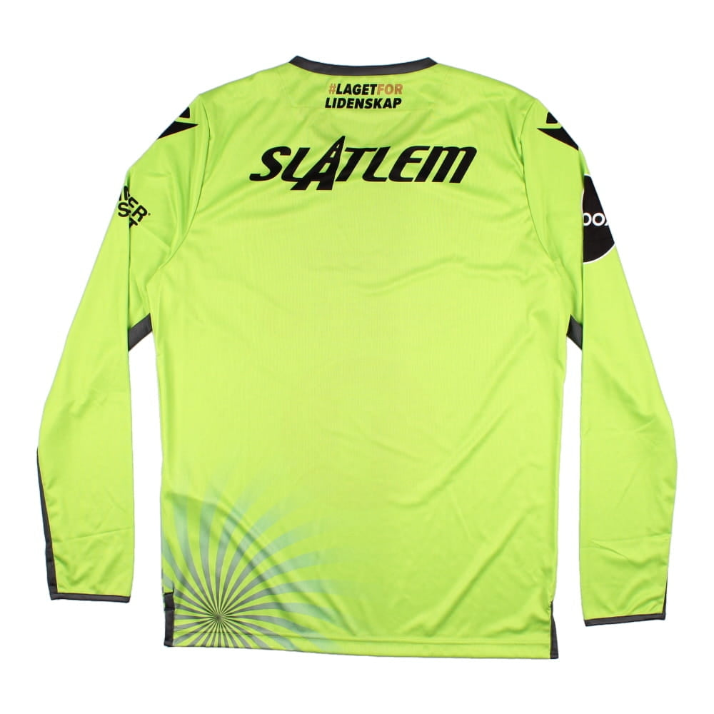 2021-2022 Kristiansund BK Third LS Shirt_1