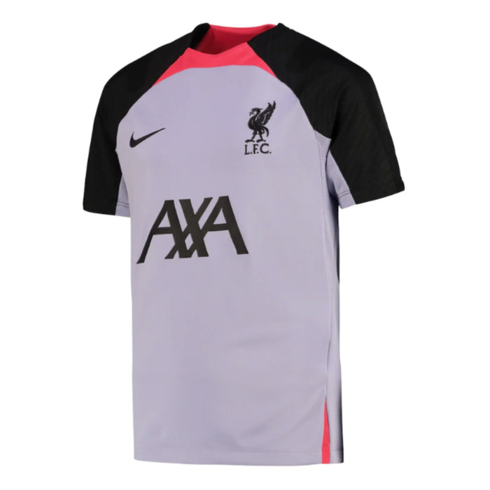 Liverpool purple kit junior online