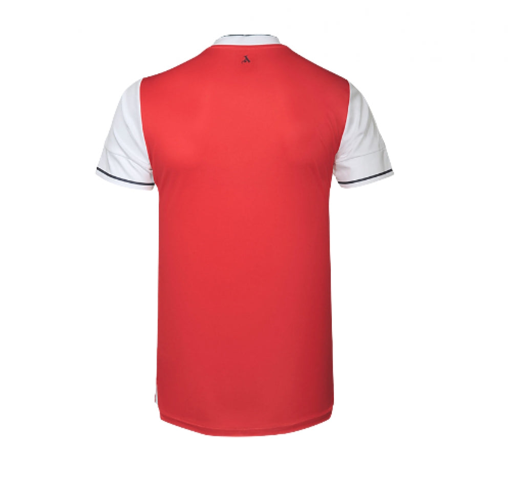 2016-2017 Arsenal Home Shirt (Excellent) – Classic Football Kit