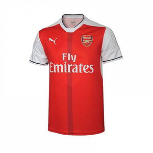2016-2017 Arsenal Home Shirt (Excellent)_0