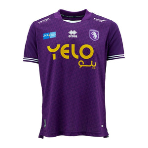 2022-2023 Beerschot Home Shirt_0