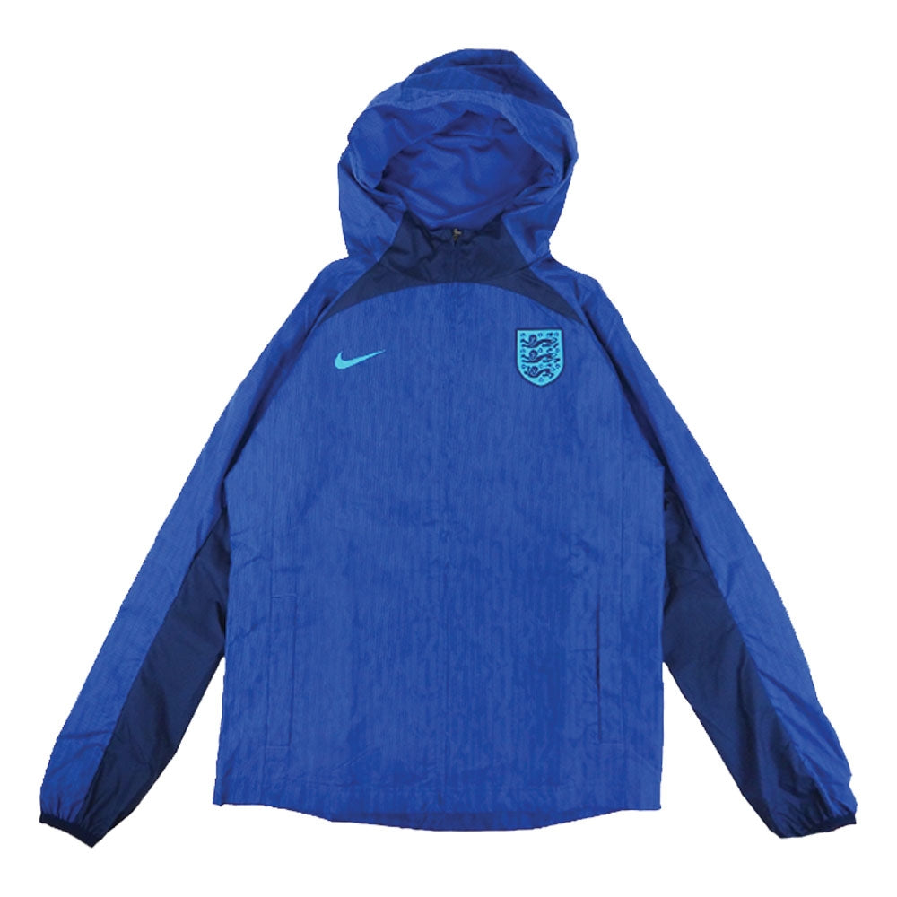 england football jacket