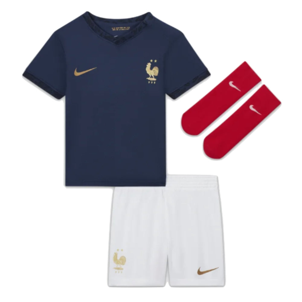 france baby kit