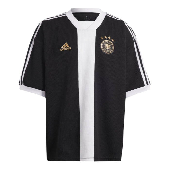 2022-2023 Germany Icon 34 Jersey (Black)