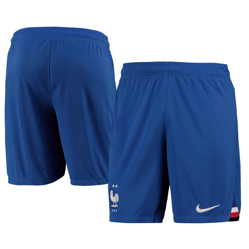 france soccer shorts