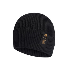 2022-2023 Germany Woolie Hat (Black)_0