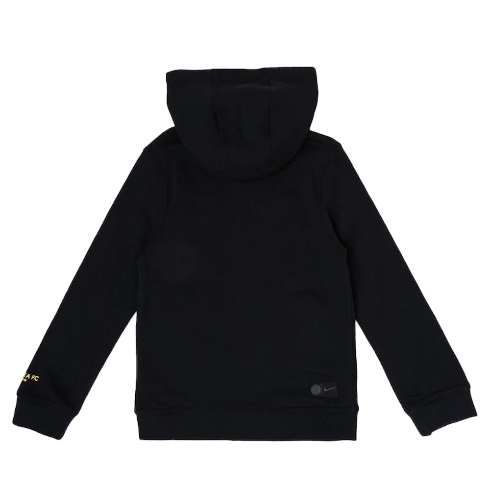 2022-2023 Chelsea Fleece Full Zip Hood (Kids)_1