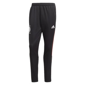 2022-2023 Ajax Tracksuit Pants (Black)_0