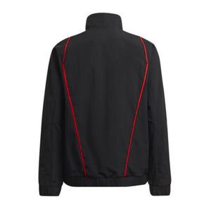 2022-2023 Belgium Training Jacket (Black)_1