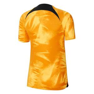 2022-2023 Holland Home Shirt (Ladies)_1