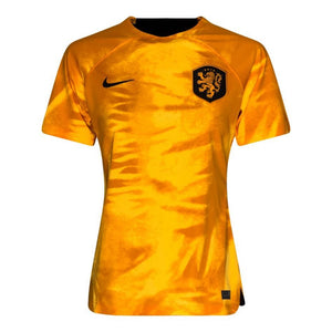 2022-2023 Holland Home Shirt (Ladies)_0