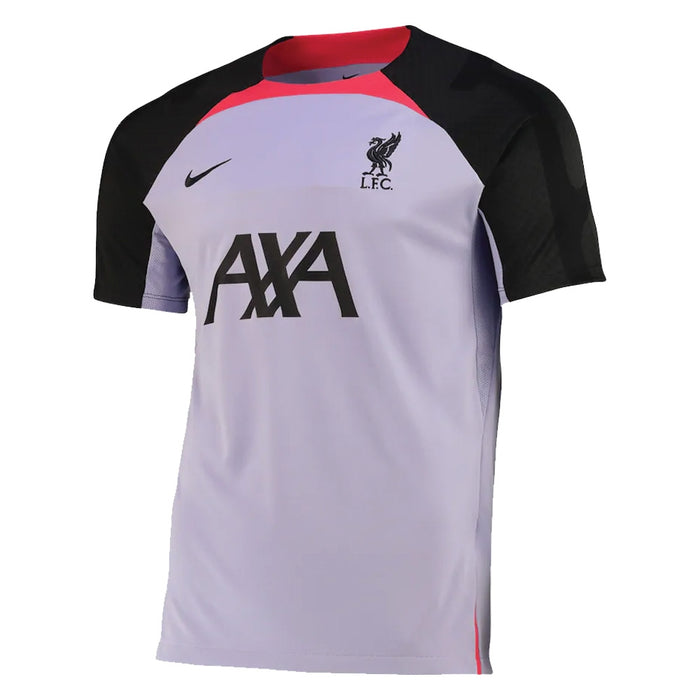 Liverpool fc purple shirt online