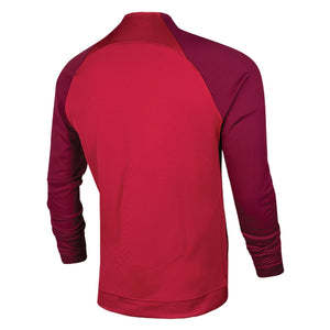 2022-2023 Qatar Academy Pro Knit Jacket_1