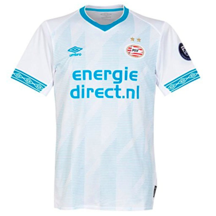 2018-2019 PSV Eindhoven Away Shirt