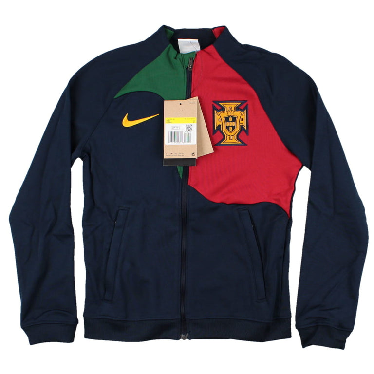 portugal windrunner jacket