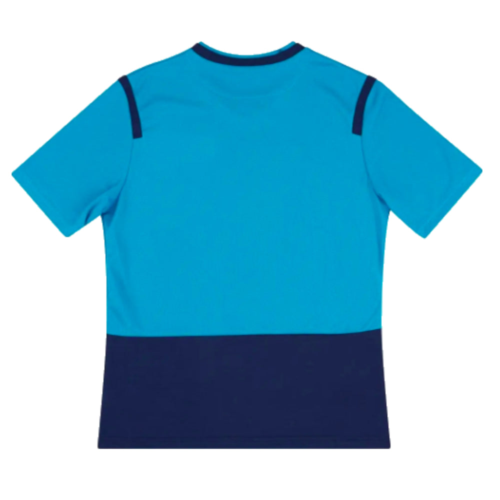 2021-2022 Al Nasr SC Away Shirt (L) (Excellent)_1