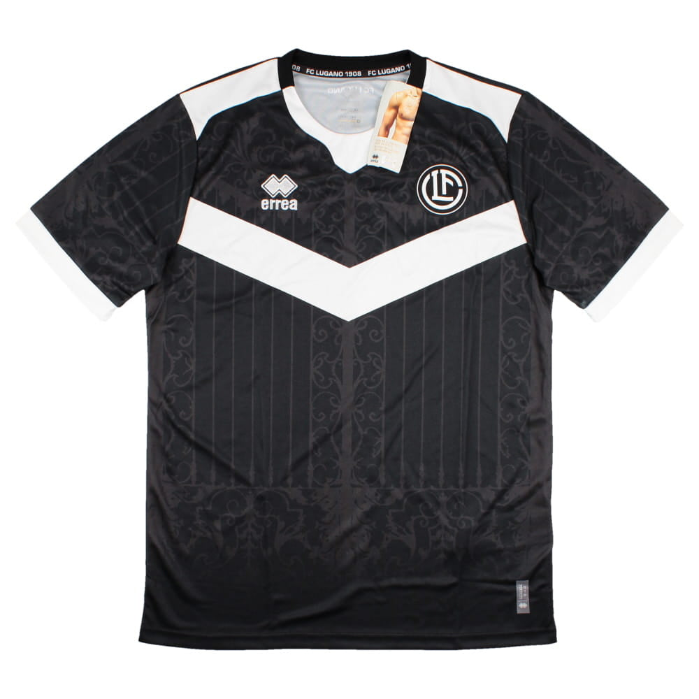 Fc lugano jersey online