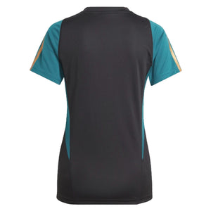 2023-2024 Germany Training Shirt (Black) - Ladies_1