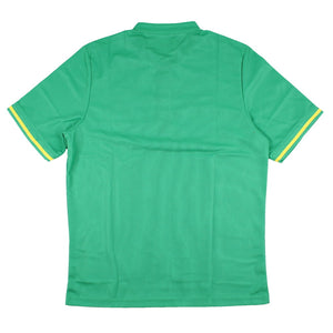 2022-2023 Cameroon Mens Polo Shirt (Green)_1