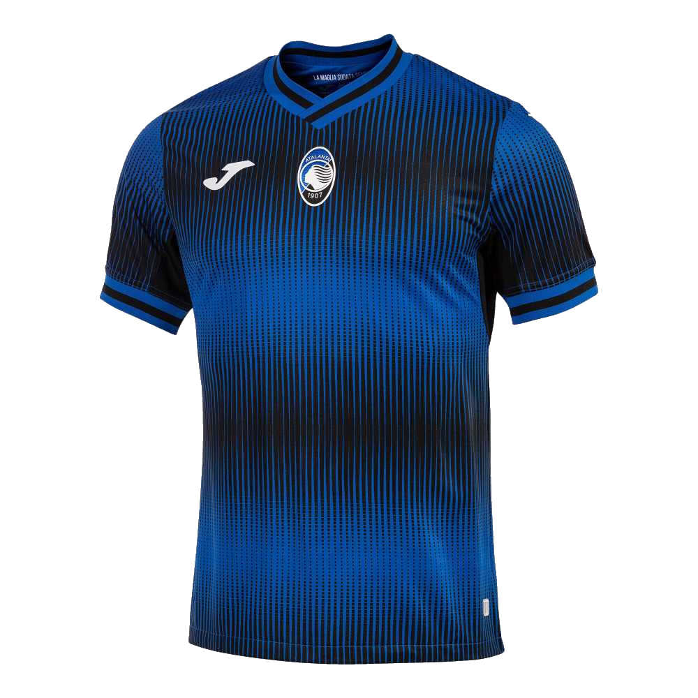 Atalanta Football Maglia Atalanta Champions Atalanta Away Jersey