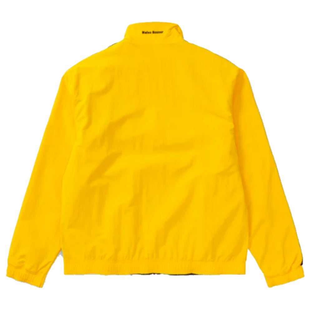 2023-2024 Jamaica Anthem Jacket (Yellow) - Kids – Classic Football Kit