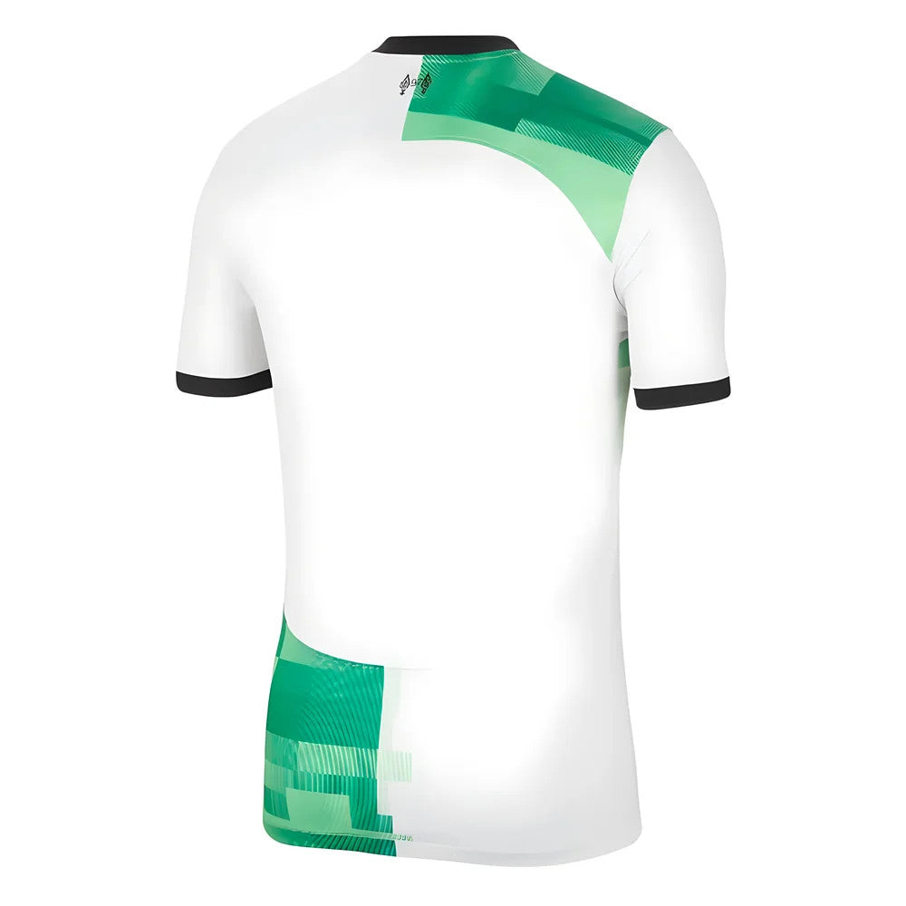 2023-2024 Liverpool Away Shirt (Luis Diaz 7)_4