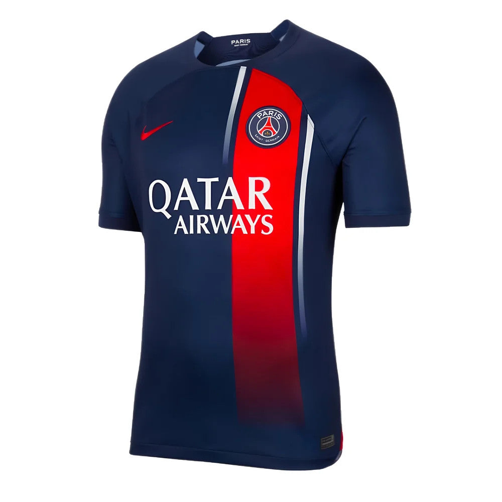 2023-2024 PSG Home Shirt (Your Name)_3