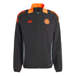 2024-2025 Colombia Presentation Jacket (Black)_0