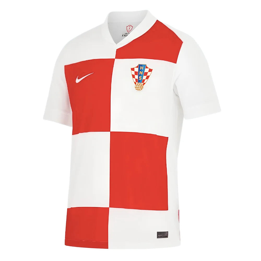 2024-2025 Croatia Home Shirt (Vida 21)_3