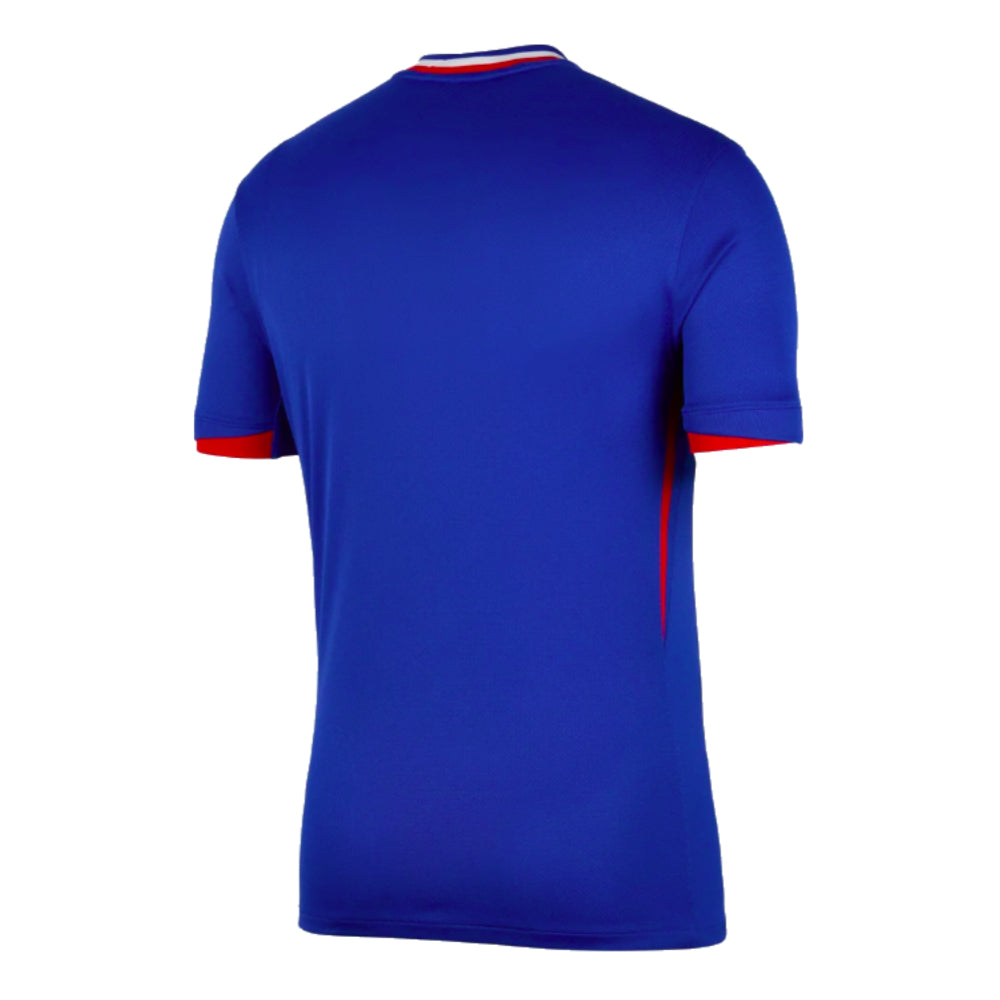2024-2025 France Home Shirt (Kante 13)_4