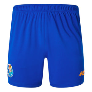 2024-2025 FC Porto Home Shorts (Blue)_0