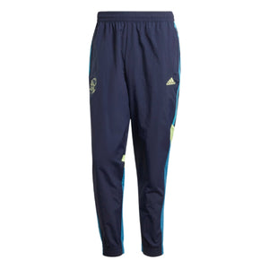 2024-2025 Ajax Seasonal Tracksuit Bottoms (Legend Ink)_0