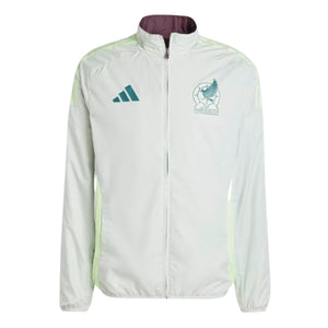 2024-2025 Mexico Anthem Jacket (Dark Burgundy)_1