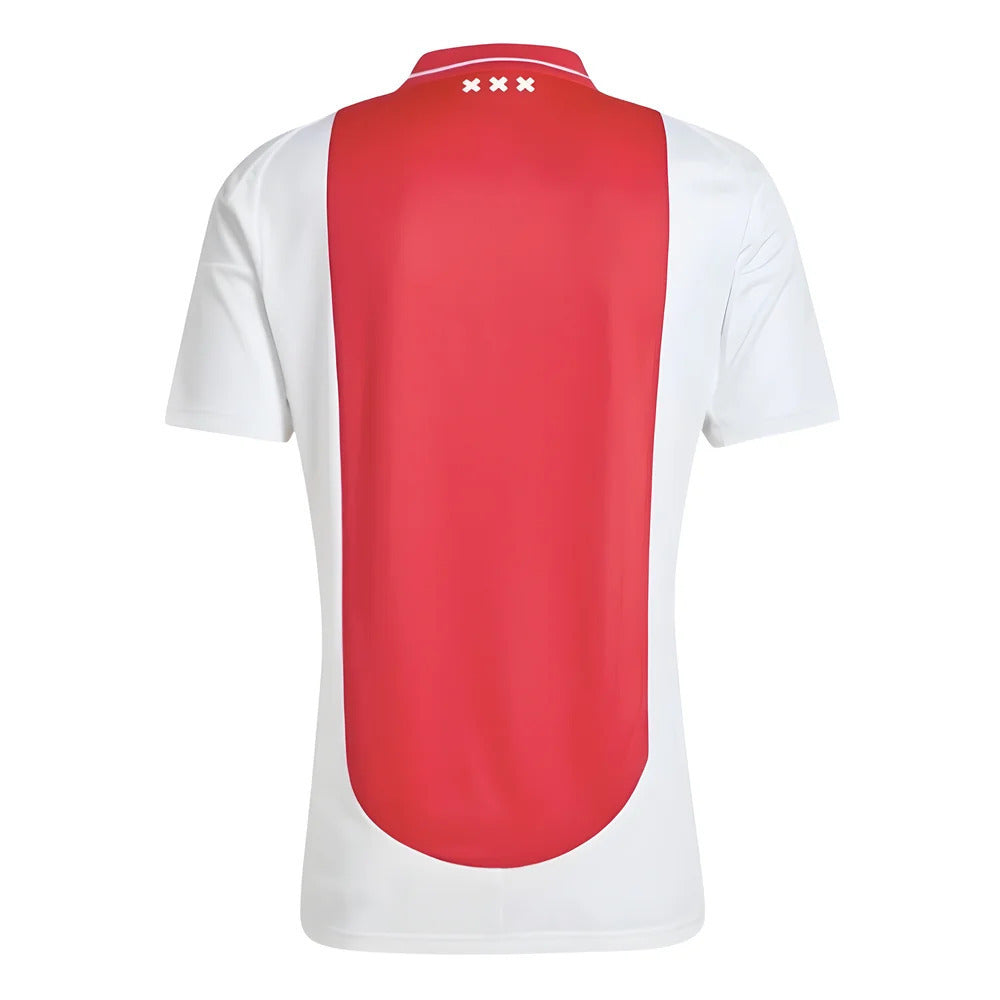 2024-2025 Ajax Home Shirt_2