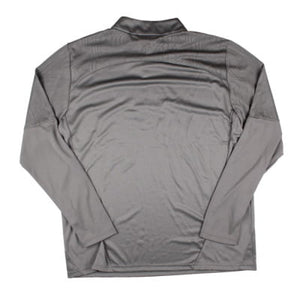 2024-2025 Racing Lens 1/4 Zip Training Top (Cast Iron)_1