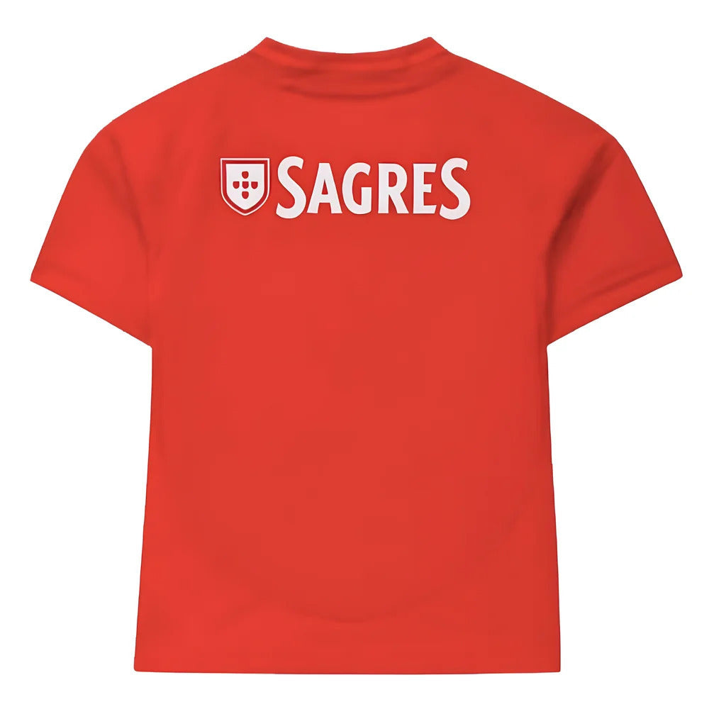 2024-2025 Benfica Home Mini Kit_2