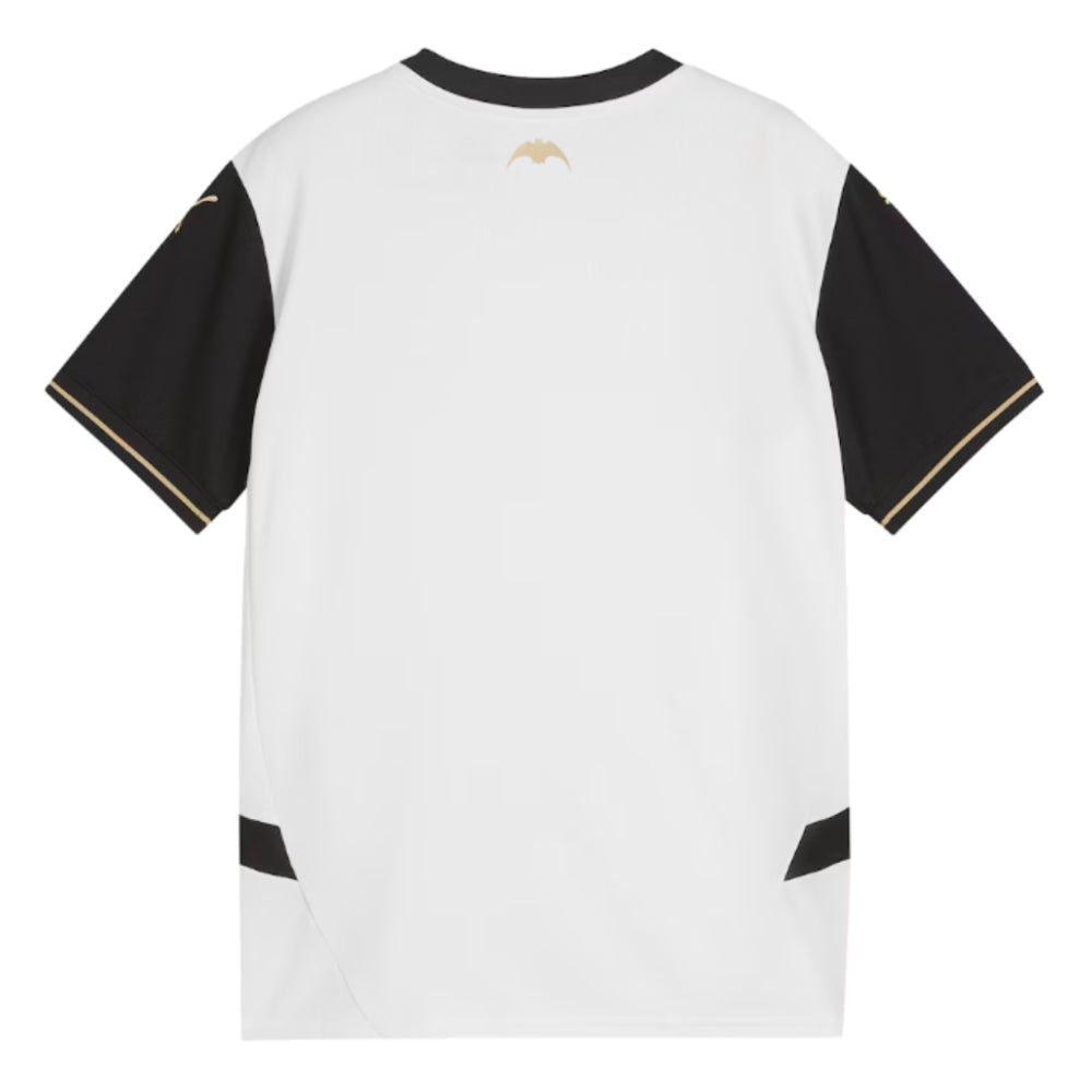 2024-2025 Valencia Home Shirt (Kids)_1