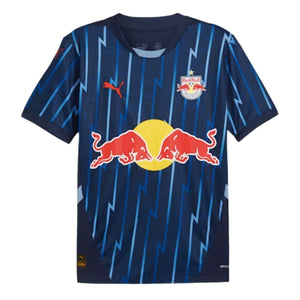 2024-2025 Red Bull Salzburg Away Shirt_0